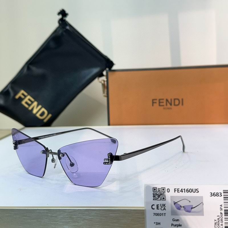 Fendi Glasses smh78 (2)