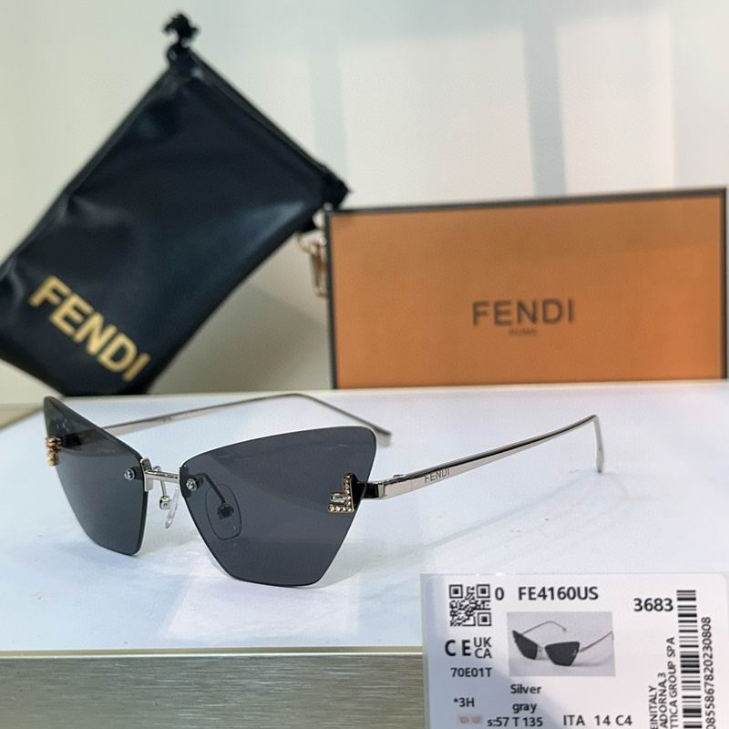Fendi Glasses smh78 (3)