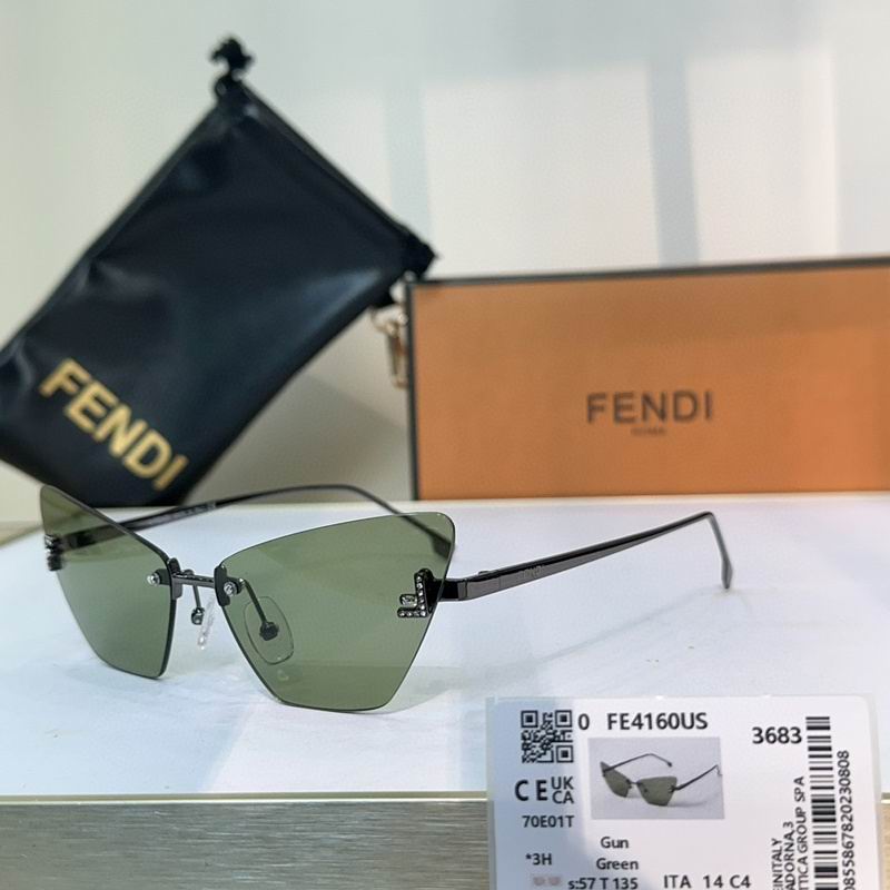 Fendi Glasses smh78 (4)