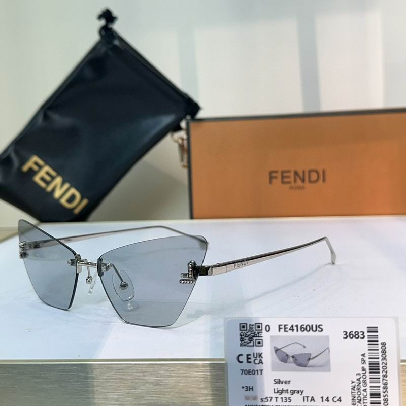 Fendi Glasses smh78 (5)