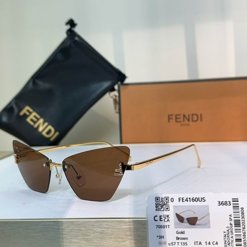 Fendi Glasses smh78 (6)