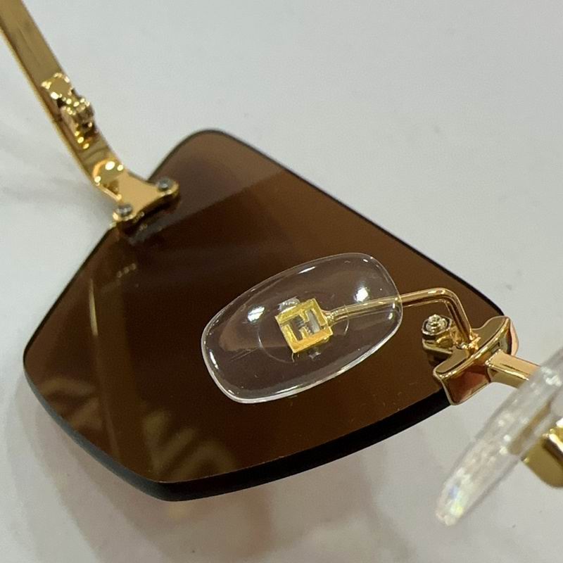 Fendi Glasses smh78 (8)