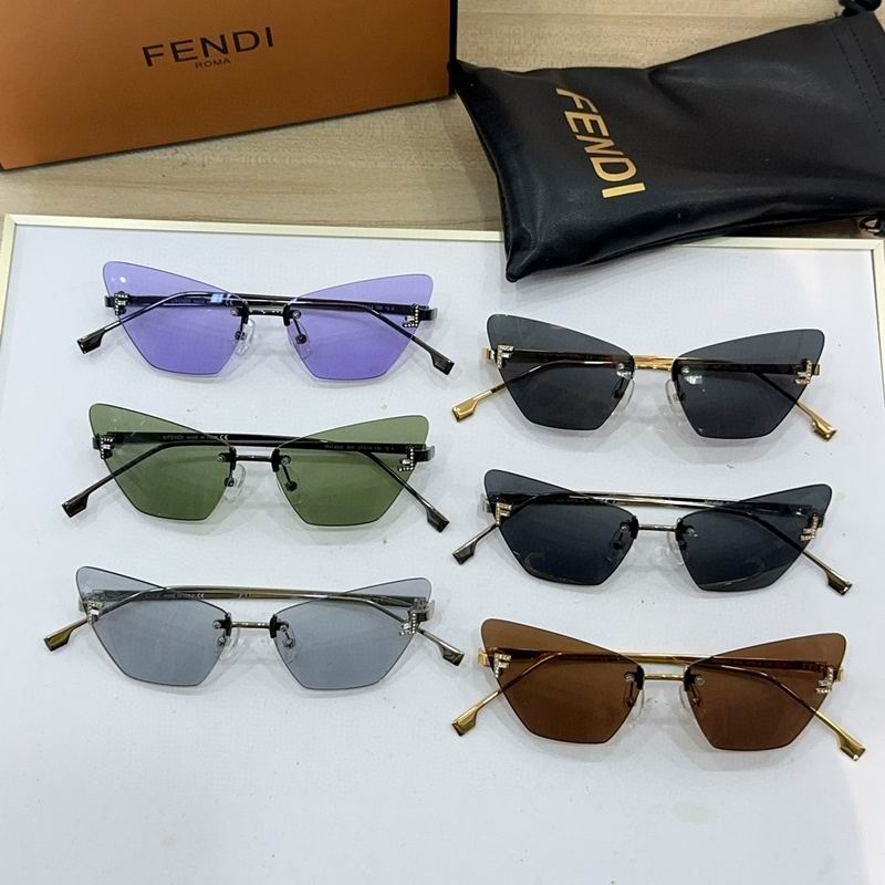 Fendi Glasses smh78 (9)