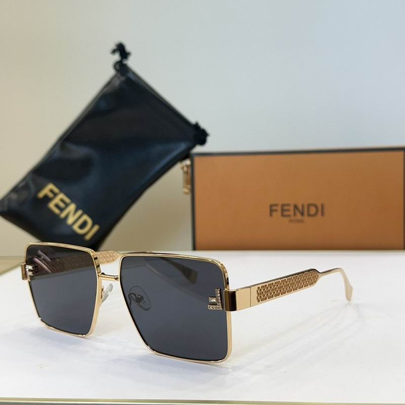Fendi Glasses smh79 (1)