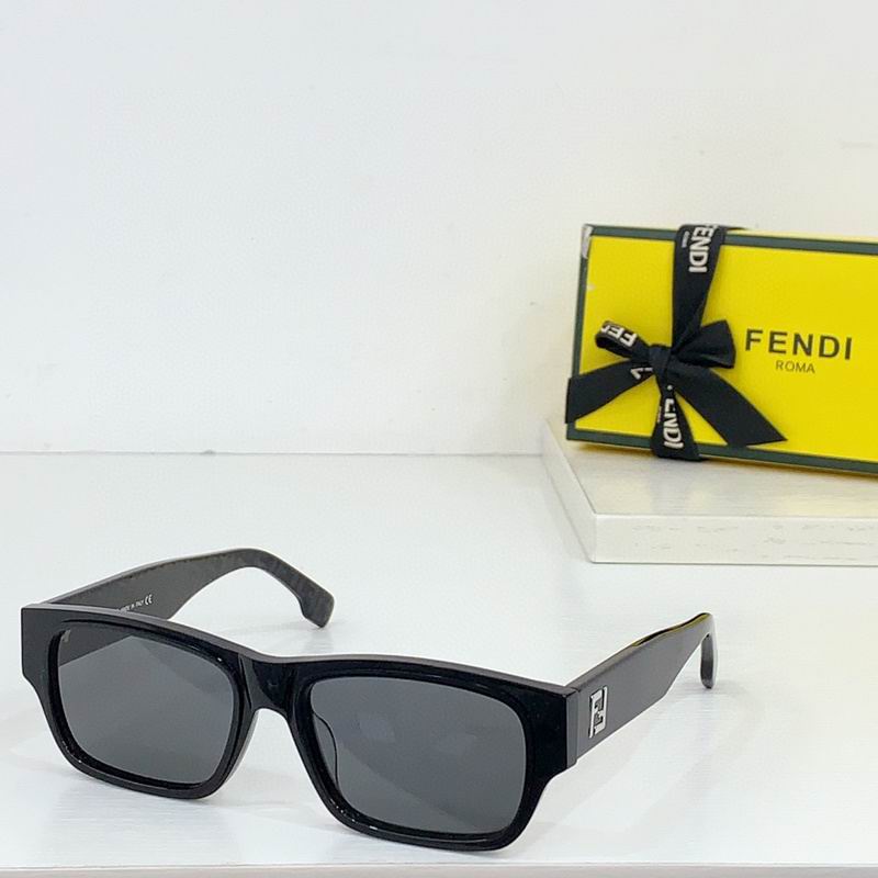 Fendi Glasses smh80 (2)