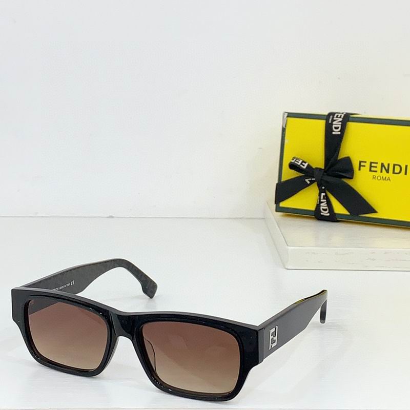 Fendi Glasses smh80 (3)