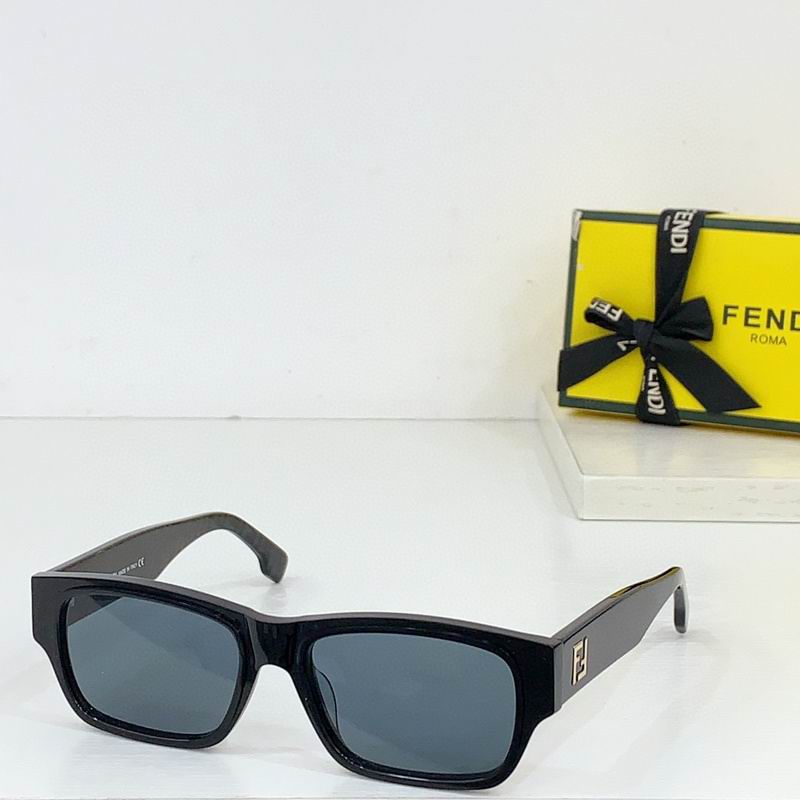 Fendi Glasses smh80 (7)