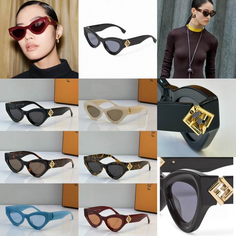 Fendi Glasses smh81 (10)