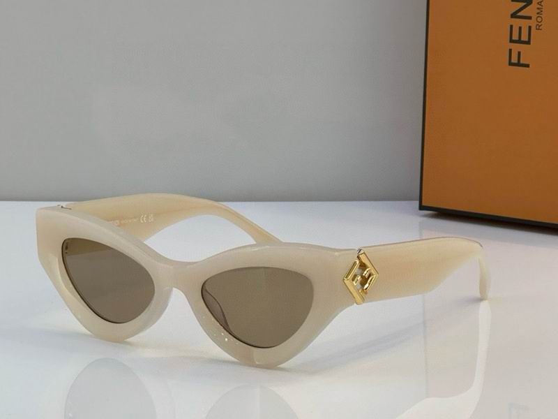 Fendi Glasses smh81 (2)