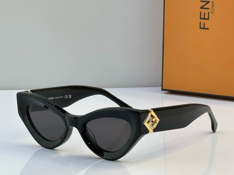 Fendi Glasses smh81 (5)