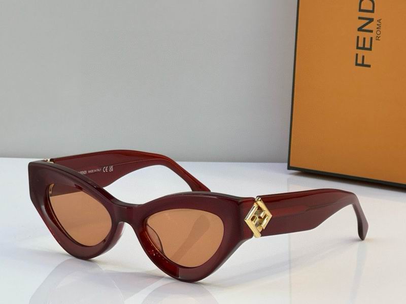 Fendi Glasses smh81 (6)