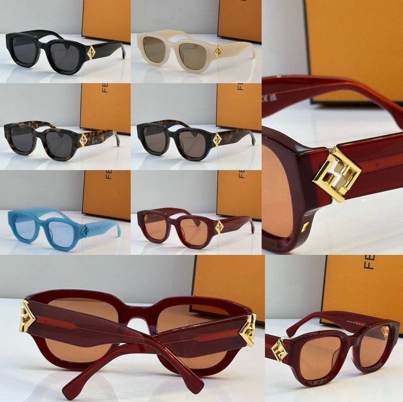 Fendi Glasses smh82 (11)