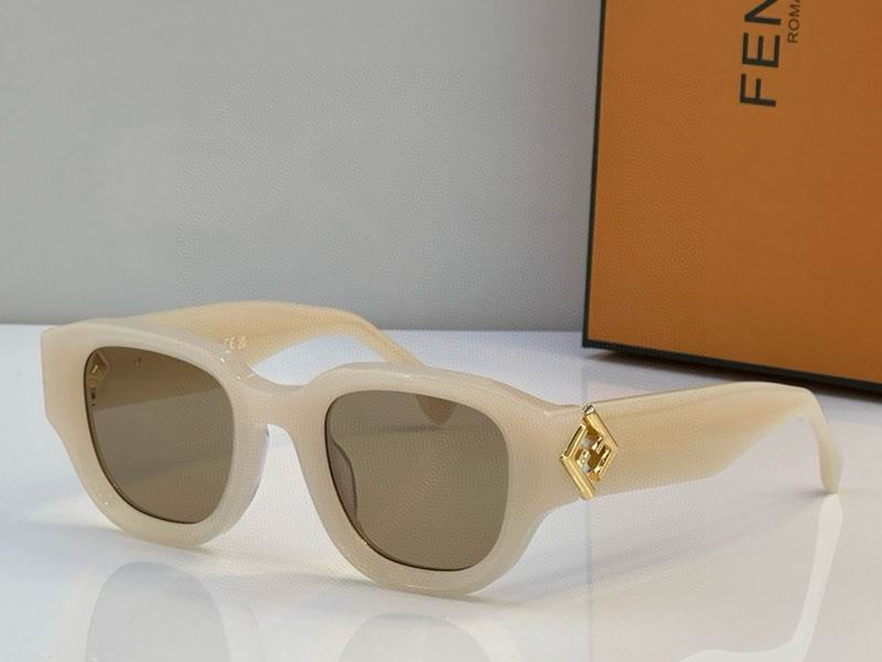 Fendi Glasses smh82 (2)