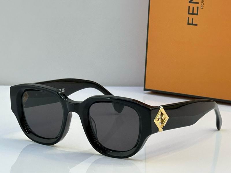 Fendi Glasses smh82 (3)