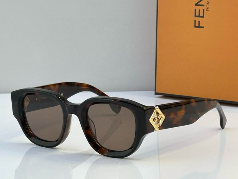Fendi Glasses smh82 (4)