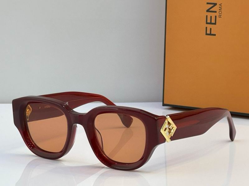 Fendi Glasses smh82 (6)