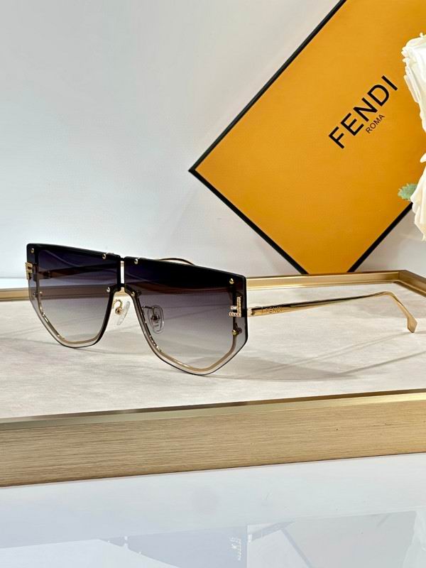 Fendi Glasses smh83 (1)