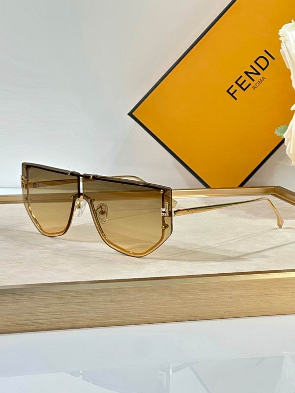 Fendi Glasses smh83 (2)
