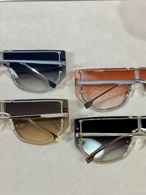 Fendi Glasses smh83 (8)