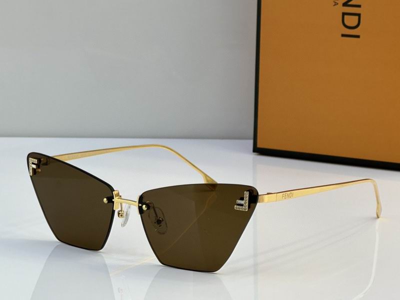 Fendi Glasses smh84 (1)