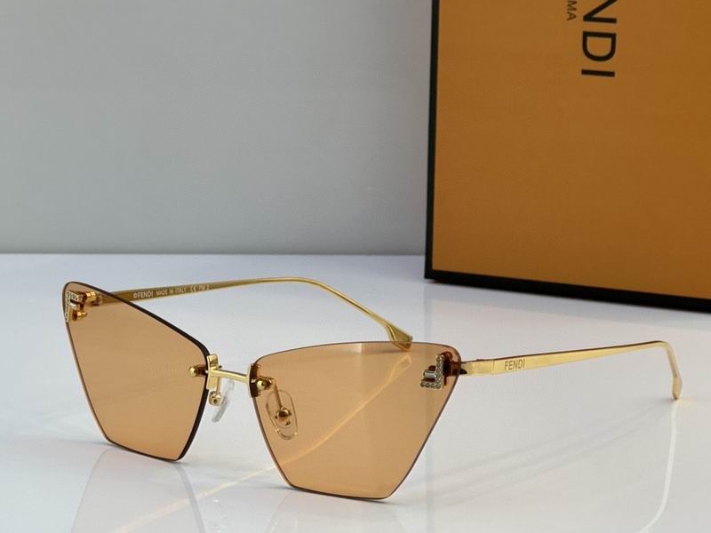 Fendi Glasses smh84 (2)