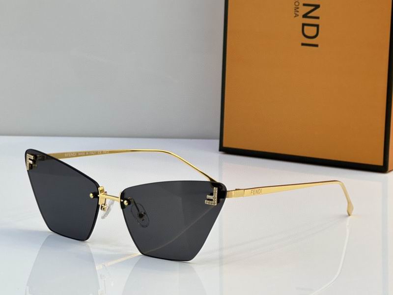 Fendi Glasses smh84 (5)