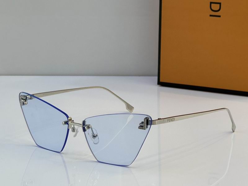 Fendi Glasses smh84 (6)