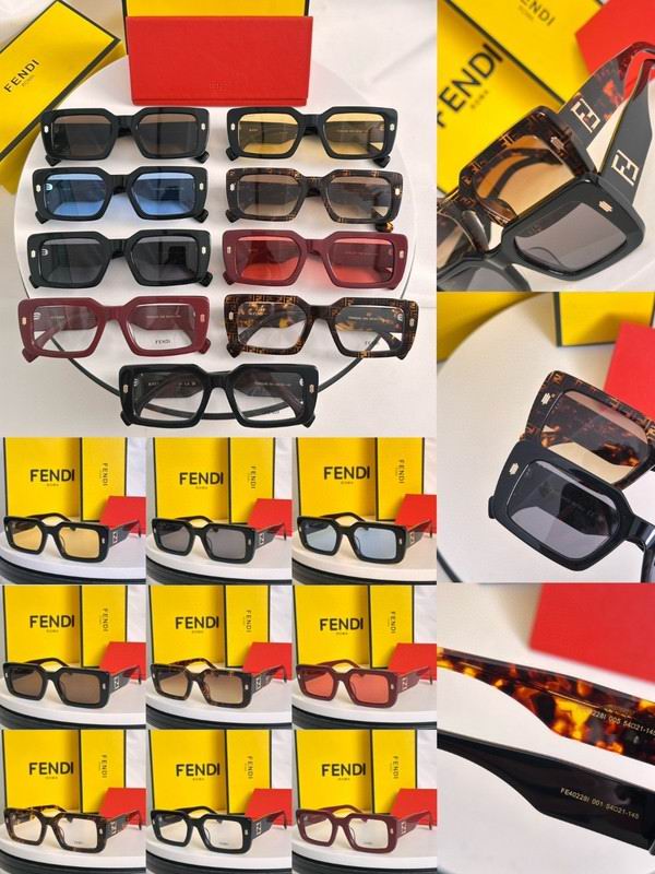 Fendi Glasses smh87 (10)