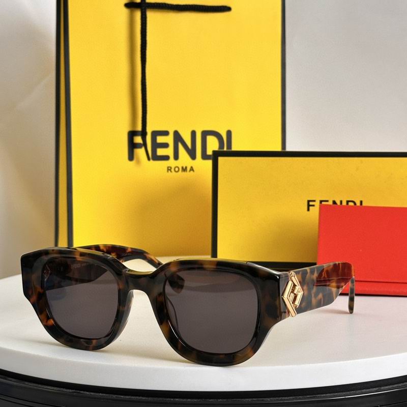 Fendi Glasses smh88 (2)
