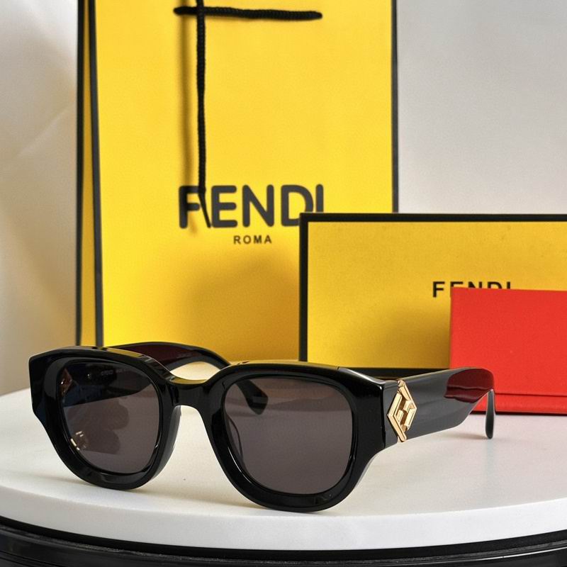 Fendi Glasses smh88 (3)