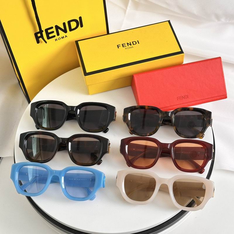Fendi Glasses smh88 (9)
