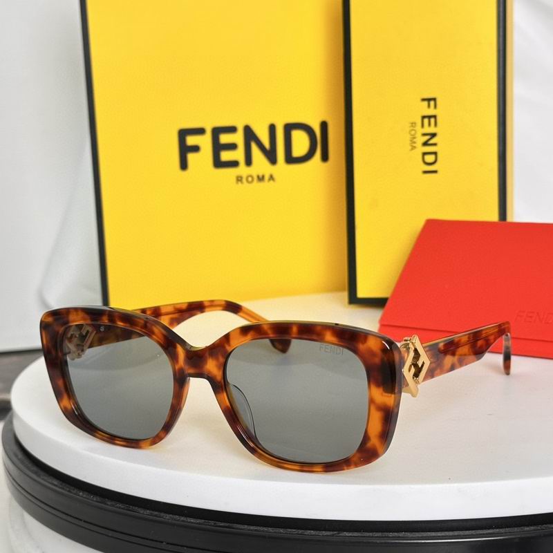Fendi Glasses smh89 (2)