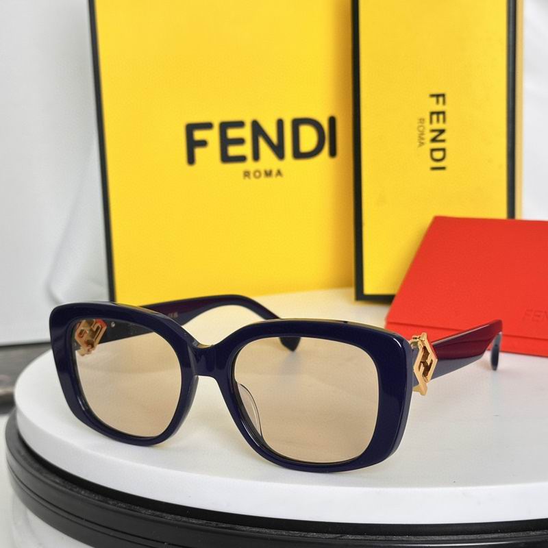 Fendi Glasses smh89 (4)