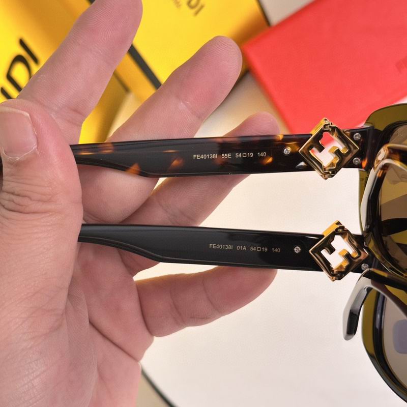 Fendi Glasses smh89 (8)