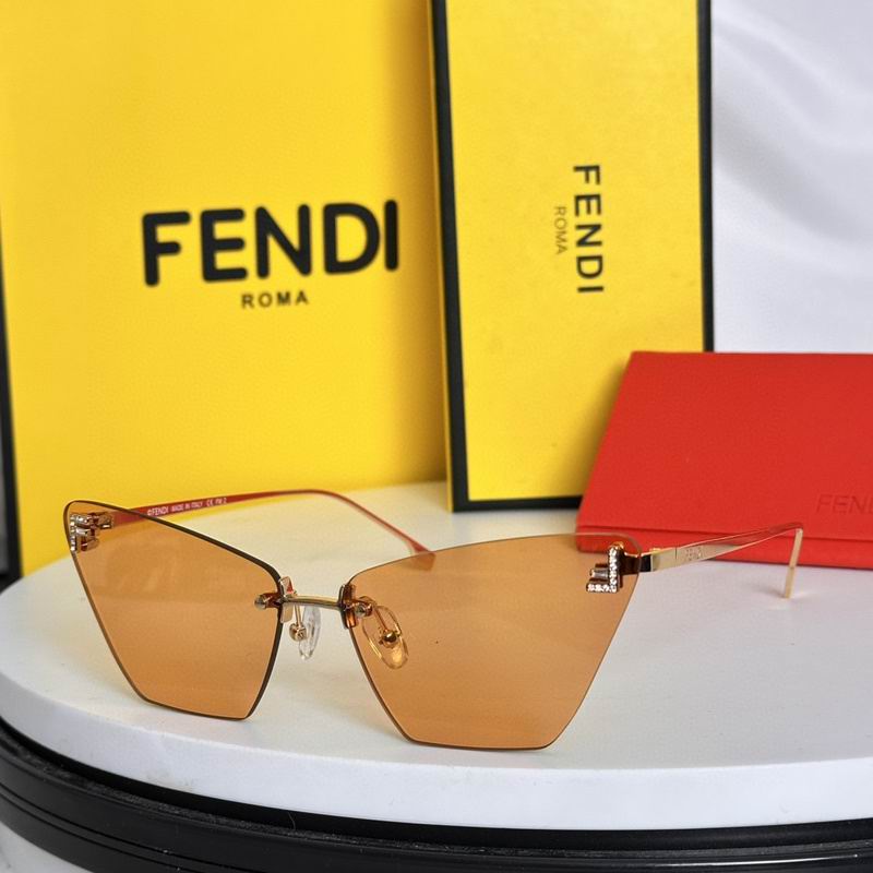 Fendi Glasses smh90 (1)