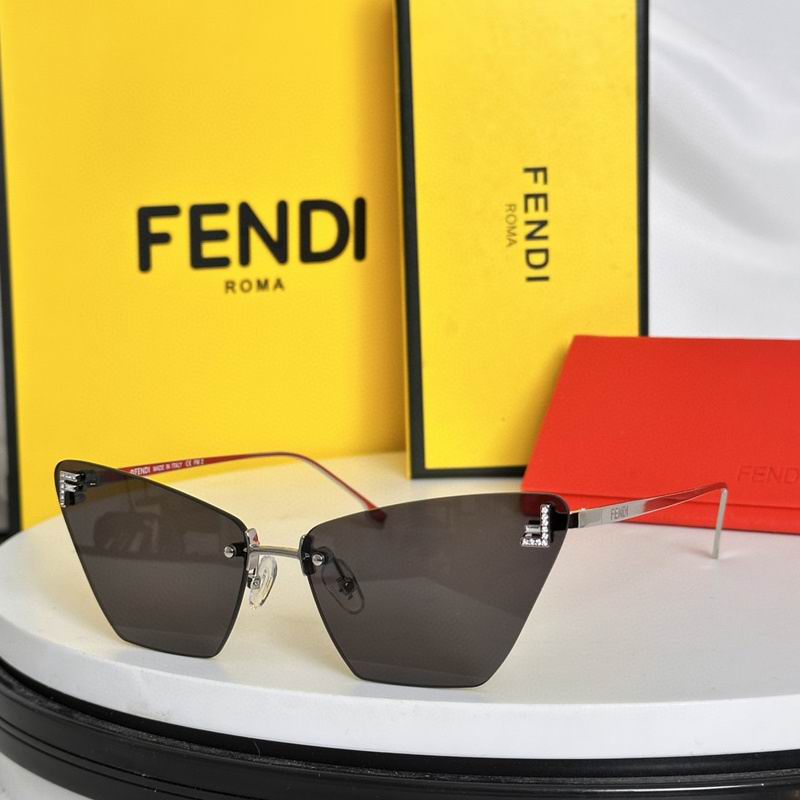 Fendi Glasses smh90 (2)