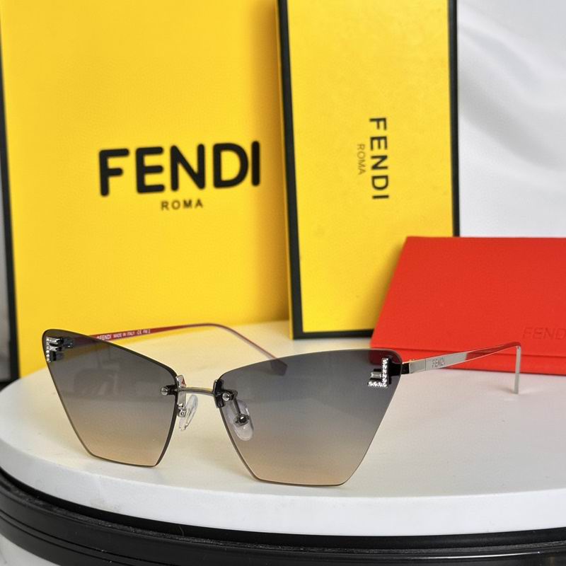 Fendi Glasses smh90 (3)