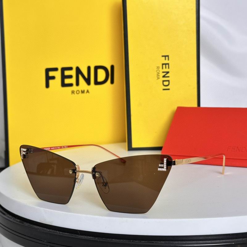 Fendi Glasses smh90 (4)