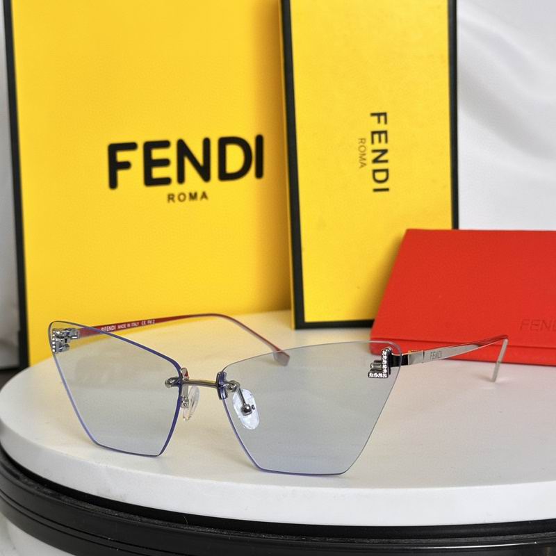 Fendi Glasses smh90 (5)