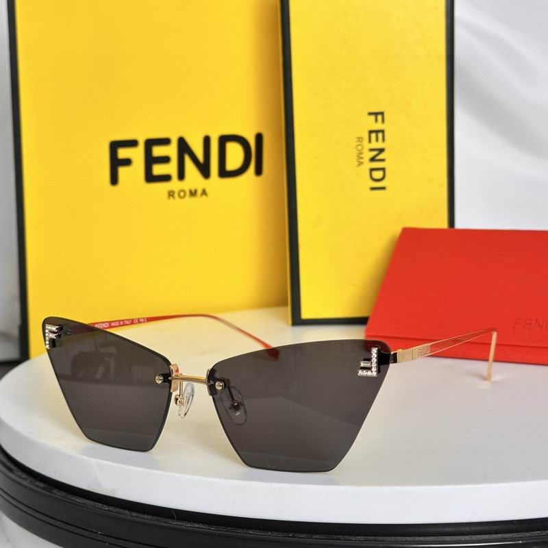 Fendi Glasses smh90 (6)