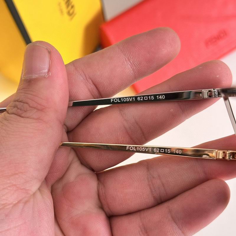 Fendi Glasses smh90 (7)