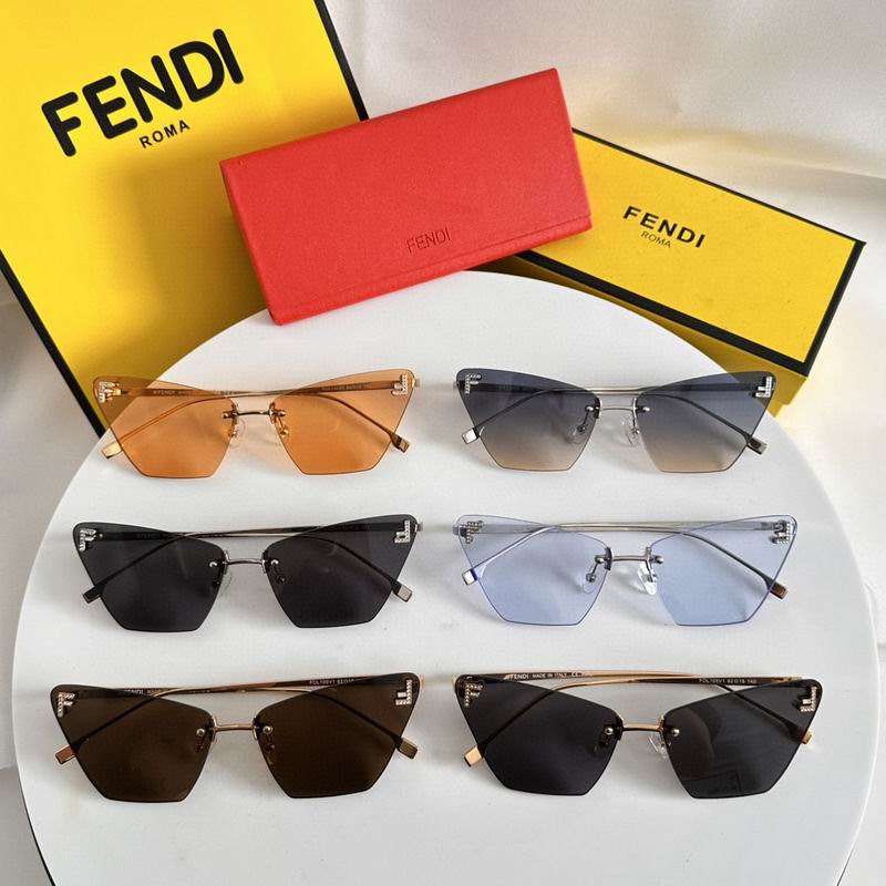 Fendi Glasses smh90 (8)