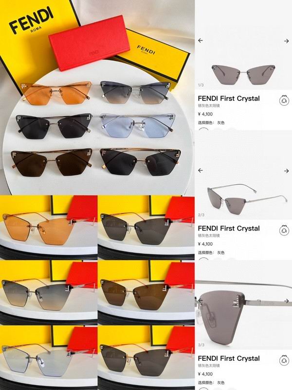 Fendi Glasses smh90 (9)