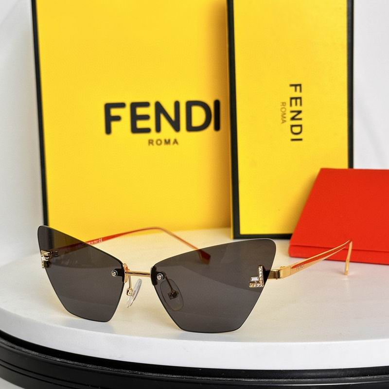 Fendi Glasses smh91 (2)