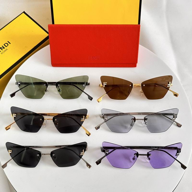 Fendi Glasses smh91 (8)