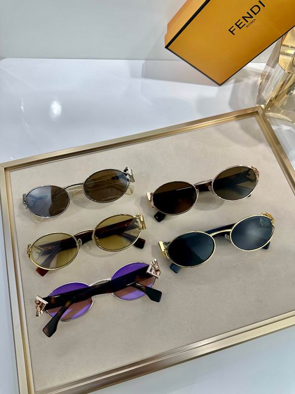 Fendi Glasses smh93 (8)