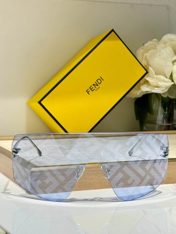 Fendi Glasses smh96 (1)