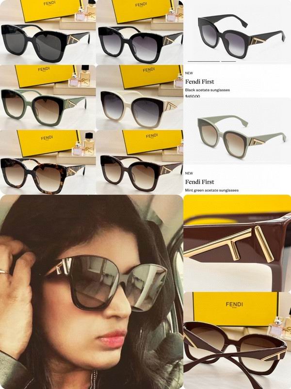 Fendi Glasses smh97 (10)