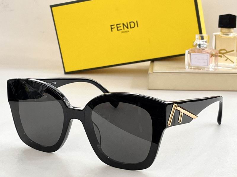 Fendi Glasses smh97 (2)