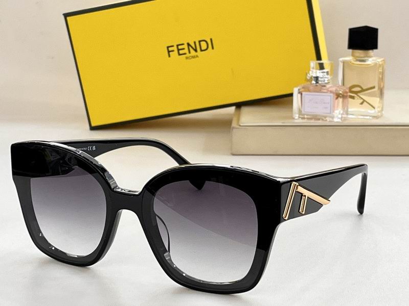 Fendi Glasses smh97 (4)